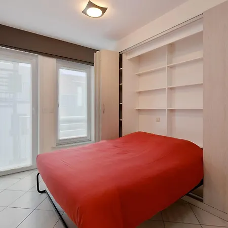 In Near The Pier * 布兰肯贝赫