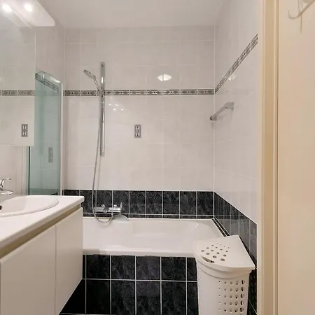 公寓 In Near The Pier *