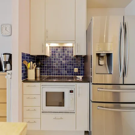 Appartamento In Near The Pier Blankenberge