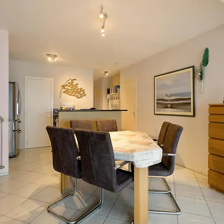 Apartment Luxembourg In Saloniki