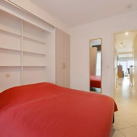 Apartment Luxembourg In Saloniki