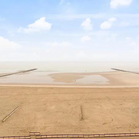 Appartamento In Near The Pier *