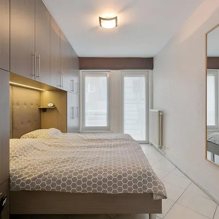 In Near The Pier Appartamento Blankenberge