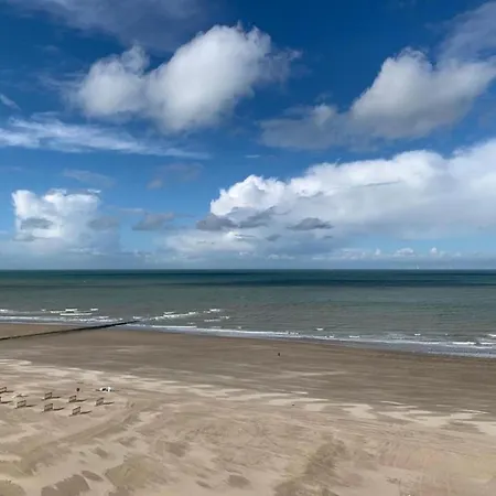 In Near The Pier 公寓 布兰肯贝赫