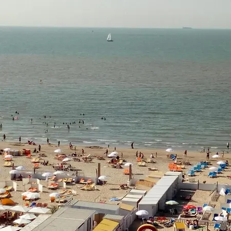 公寓 In Near The Pier