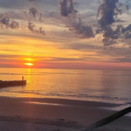 In Near The Pier Appartamento *