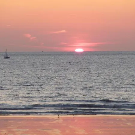 In Near The Pier Appartamento Blankenberge